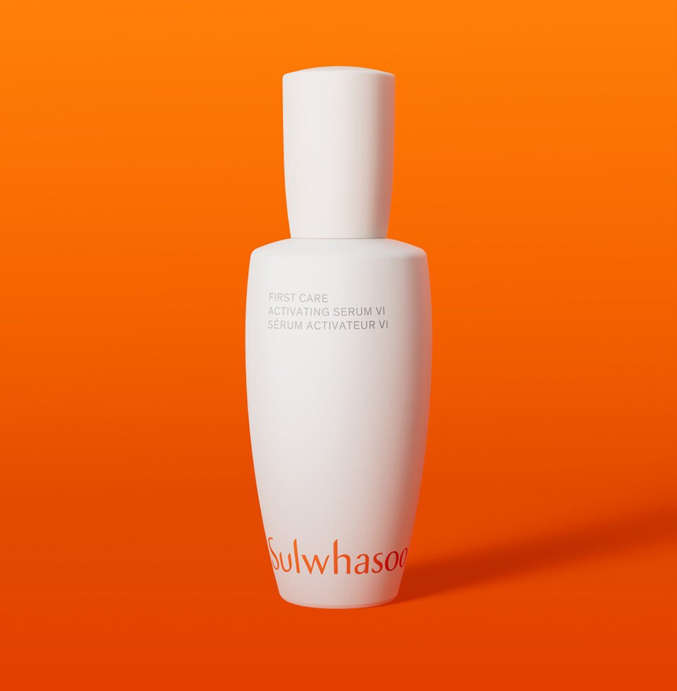 Sulwhasoo First Care Activating Serum